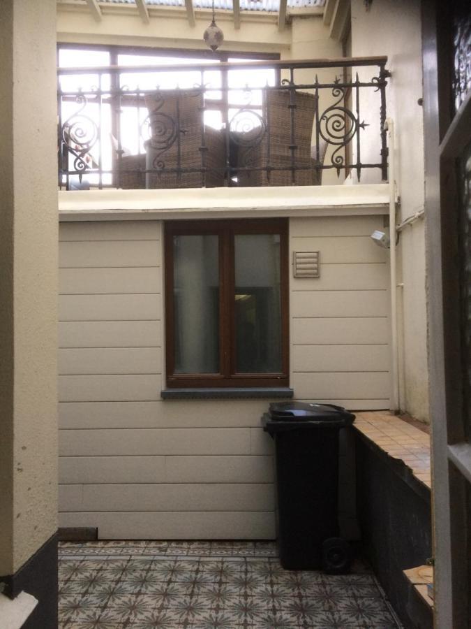 Villa Het Populierennest Middelkerke Exterior foto